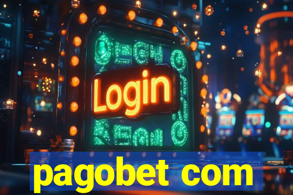 pagobet com